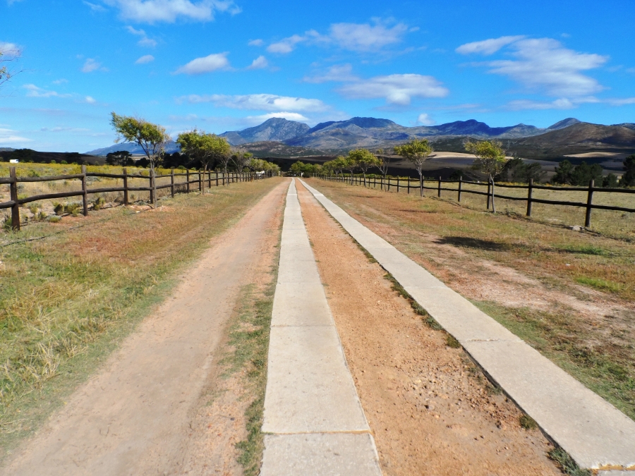 3 Bedroom Property for Sale in Maremmana Estate Western Cape